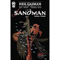 The Sandman
