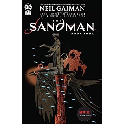 The Sandman