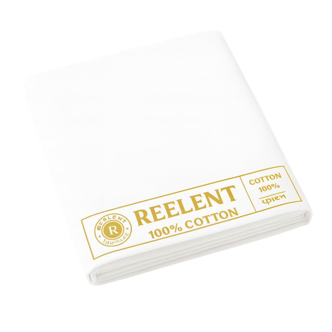 Unstitched White 100% Pure Cotton Fabric for Men | Shirting & Dress Material | Shirt, Kurta-Pajama Tailoring Cloth