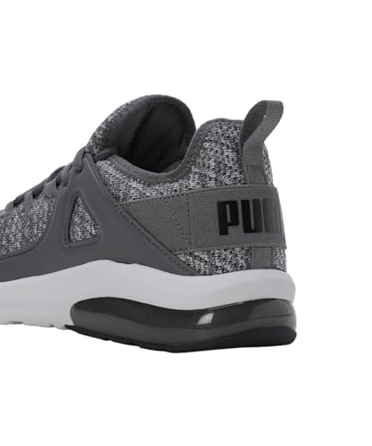 Image of Puma Unisex-Adult Electron 2.0 Doubleknit Sneaker