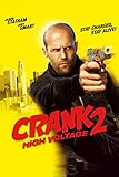 Crank 2 - High Voltage