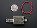 Adafruit 413 Push-Pull Solenoid, Large, 12VDC