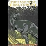 Cover of The Land That Time Forgot
