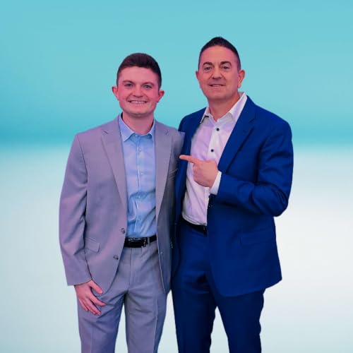 What an Autism Diagnosis Taught This Father and Son &ndash; Harry and Gus Psaros