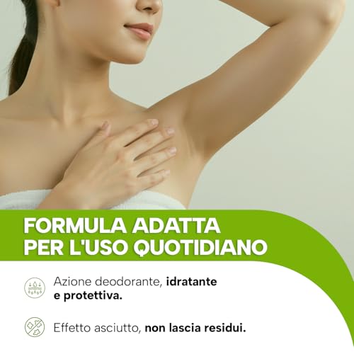 Bioclin Deo 24H Vapo S/P Nf - 3