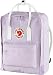 Fjallraven F23510 -457-106 Kånken Pastel Lavender-Cool White OneSize
