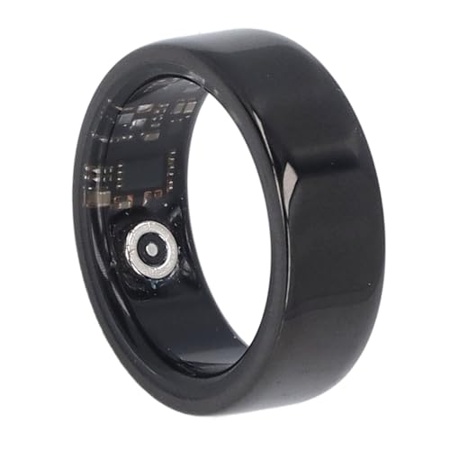 VBESTLIFE Smart Ring Health APP Fitness Sleep Heart Rate Oxygen Smart Ring IP68 Fitness Rings 18 2mm Inner