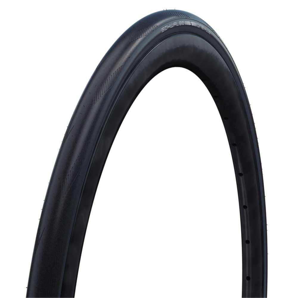 Schwalbe Opona One Plus HS462B drut 28x1.25 32-622 sw-refl. TSkn Perf.SG Add, 11159499 opona rowerowa, czarna, 60-632