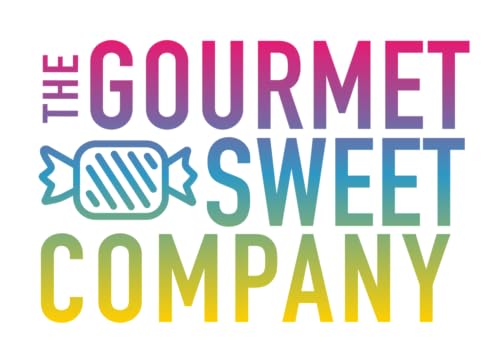 Halal Fizzy Sweet Mix 1kg Share Bag By The Gourmet Sweet Company
