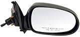 Dorman 955-1405 Nissan Sentra Passenger Side Manual Replacement Side View Mirror