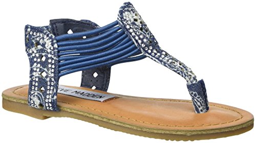 Image of Steve Madden Ttaahnee Sandal (Toddler /Little Kid)