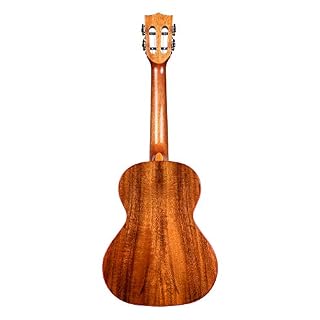 KALA KA KA ATP CTG Ukulélé Tenor avec Etui - Les Beatles, Paul McCartney, John Lennon, RIngo Starr, George Harrison KALA KA KA ATP CTG Ukulélé Tenor avec Etui – Image 2