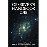 RASC Observer's Handbook 2015