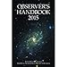RASC Observer's Handbook 2015