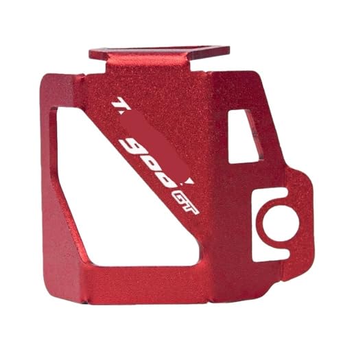 Bouchon de liquide de frein arrière pour moto Tracer 900 et 700 GT de 2015 à 2024