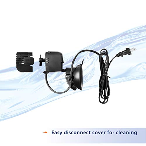 Aqueon 100534243 Circulation Pump 500 Gph thumb #4