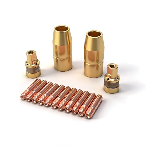 14pk Mig Gun Kit .023" for Miller & Hobart Models