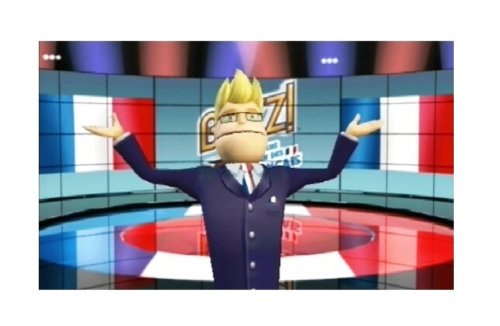 Buzz ! le plus malin des Français