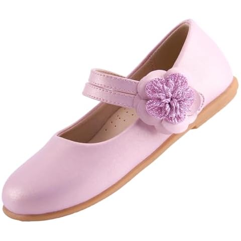 Chaussures Ballerines Fille EIGHT KM EKM7063 Cover