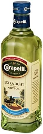 Carapelli Olive Oil Extra Light