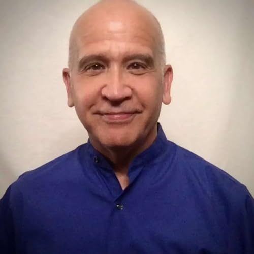 Helping Men Be Better, Bill Simpson Shares His Story Podcast Por  arte de portada