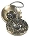 TM THAMELMART FOR BEAUTIFUL MINDS Tibetan Meditation Bells 2.5