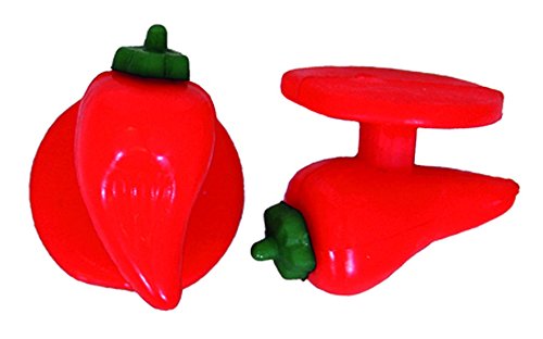 Exner Kochknöpfe Kugelknöpfe Pepperoni