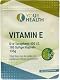 Vitamin E 400 I.E. – 180 Softgel Kapseln als Nahrungsergänzungsmittel
