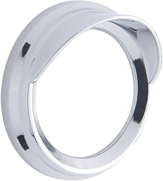 CTW Small Gauge Bezel with Visor Compatible with International Trucks