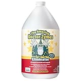 The Amazing Doctor Zymes Eliminator Concentrate, 1 gal