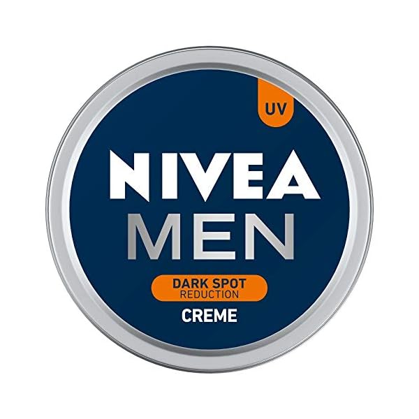 Nivea Men Dark Spot Reduction Cream, 75Ml