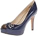 Nine West Women's Chyna Platform Pump