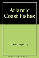 Atlantic Coast Fishes B004YLB55A Book Cover