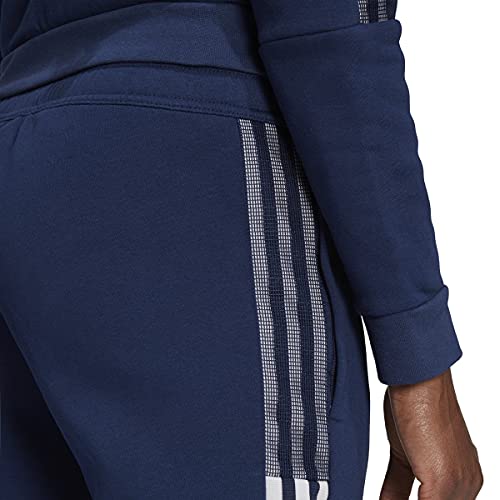 Adidas Womens Tiro 21 Sweatpants Team Navy Blue Large #TOP4