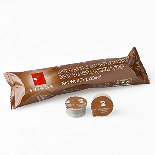 Guzzini hausbrandt capsule - infuso