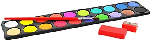 Complete Colouring & Sketch Studio Crawford & Black 91 Piece Wooden Case Art Set