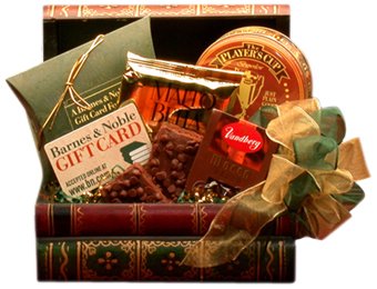 Amazon Com Organic Stores Gift Baskets The Book Worm Book Lovers Gift Basket With 25 Dollar Gift Card Gourmet Snacks And Hors Doeuvres Gifts Grocery Gourmet Food