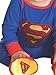 Rubie's Baby's DC Comics Superman Costume, 6-12 Months