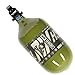HK Army HSTL V2 Pro HPA Paintball Tank - Carbon Fiber (Olive)