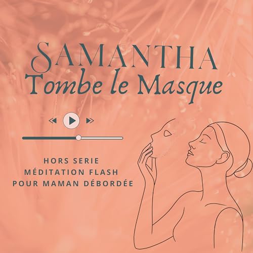 『Épisode Hors-Série – Méditation Flash pour Maman Débordée』のカバーアート