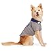 Youly Shadow Dog Hoodie, Small