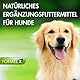 FORMEL-Z® Haut- & Fellpflege Hautschutz Hund | Studien-geprüft | Ohne Chemie | 365 Tabletten | Von Experten entwickelt | Mit natürlichem Vitamin-B-Komplex | Besondere Akzeptanz