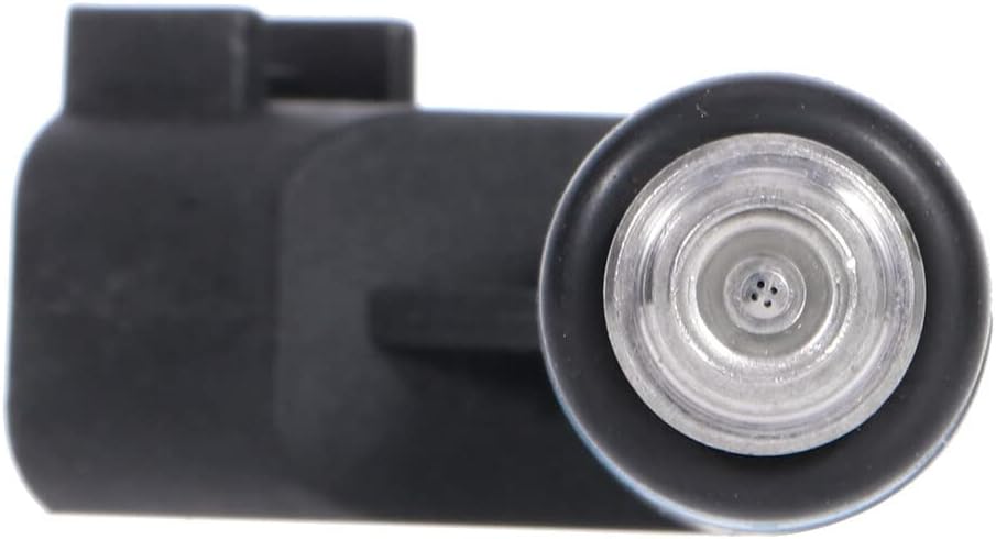 SCITOO 6Pcs 4 Holes Fuel Injectors fit for 2004-2005 for Ford for Freestar, for 2001-2003 for Ford for Ranger, for 2004-2005 for Mercury for Monterey, for 2001 2003-2005 for Mercury for Sable FJ957