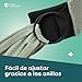Koala Babycare Fular Portabebés Verano Imagen de Koala Babycare Fular Portabebés Verano