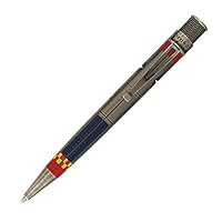 Algopix Similar Product 8 - Retro 51 Vintage Metalsmith Collection