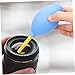 BELLIFFY 6pcs Air Blower Camera Lens Blower for Pc Electronics Safe Material Ergonomic Design for Deep Cleaning