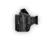 T.Rex Arms Glock Slimline 43X MOS (Railed) Raptor Holster Le...