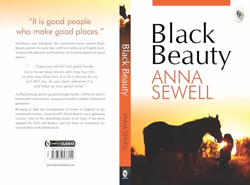 Image of Black Beauty