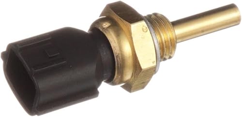 Miniatura 3 de Engine Coolant Temperature Sensor Compatible With Nissan NP300 2009 2010 2011 2012 2013 2014 2015 2016 2017 2018 2019 PC-887904