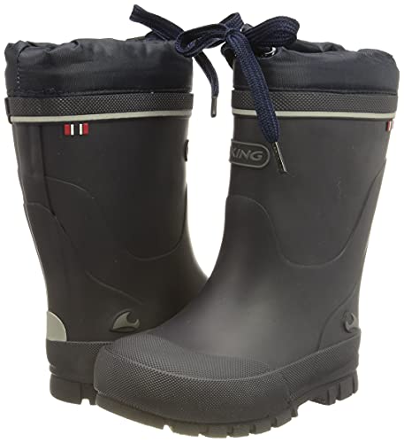 Viking Jo​l​l​y​ Th​e​r​m​o​, Stivali di Gomma